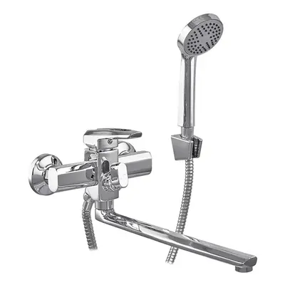 Смеситель для ванны MIXXUS PEGAS 006 EURO (MI6245) 