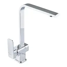 Смеситель для кухни MIXXUS RELAX 017 (NUT) MI6254