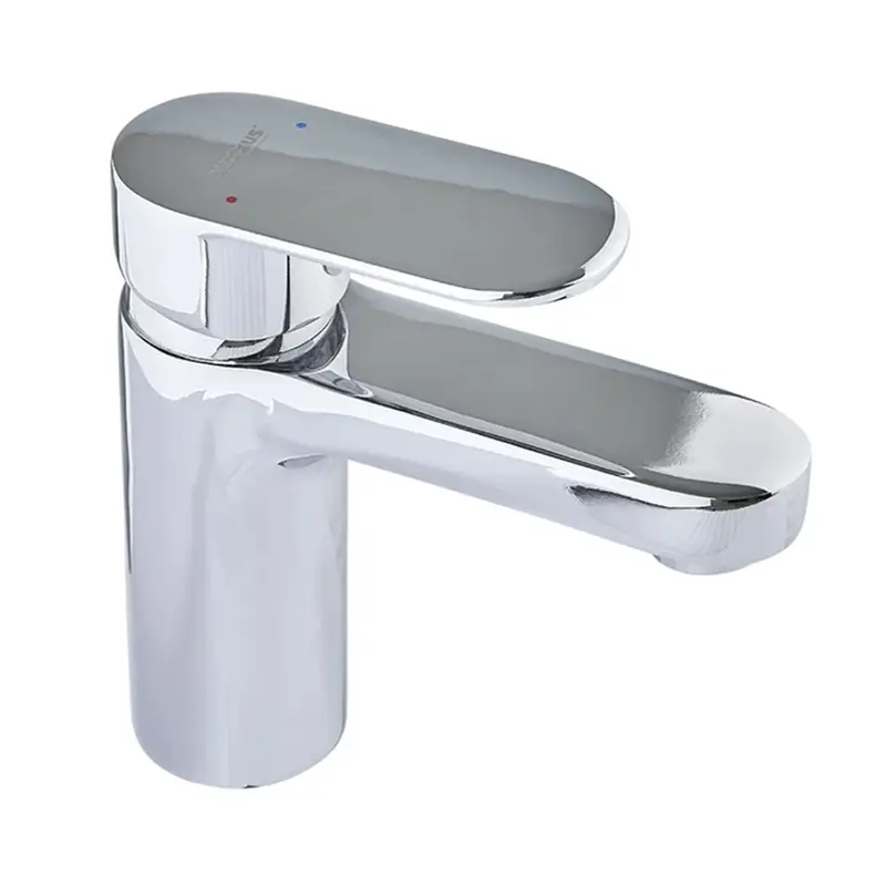 Смеситель для умывальника MIXXUS BRUNO 001 MI6274