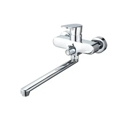 Смеситель для ванны MIXXUS BRUNO 006 EURO (MI6277)