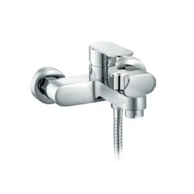 Смеситель для ванны MIXXUS BRUNO 009 EURO (MI6275)