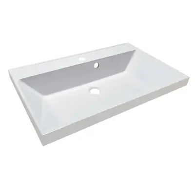 Умивальник меблевий Астра 700/450мм