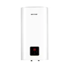Водонагреватель "Квадрат" Mixxus EWH-15050 CUBE DRY накопительный 50 л, сухой тен 2,0 kW