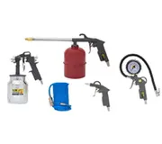 Набори інструментів для компресора