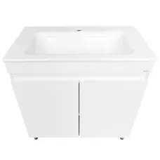 Тумба Крит  80 с умывальником Амальфи 80