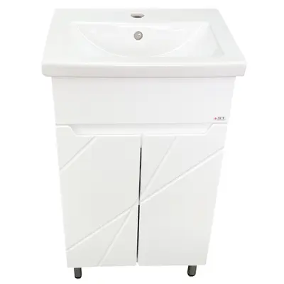 Шкаф Орион  50 с умывальником KOLO Komo 50