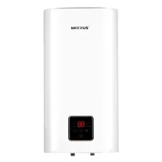 Водонагрівач "Квадрат" Mixxus EWH-13080 Cube Wet(V) 80 літрів мокрий тен 2 kW (WH0612)