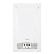 Двухконтурный газовый котел BAXI ECO5 BLUE 24