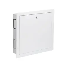 Шафа колекторна KOER KR.8022,  580x580x110, внутрішня 