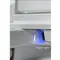Напольный унитаз-биде с электронным управлением Koer TB-0201 Smart 675x400x450 мм со встроенным бачком