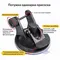 Крепление на присоске 70 мм для автомобильной камеры, GPS-трекера, видеорегистратора, монитора на лобовое стекло