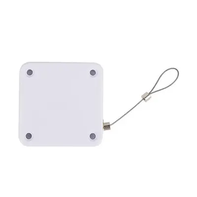 Дверний доводчик Linco 800 г дотяжка для дверей і вікон білий 