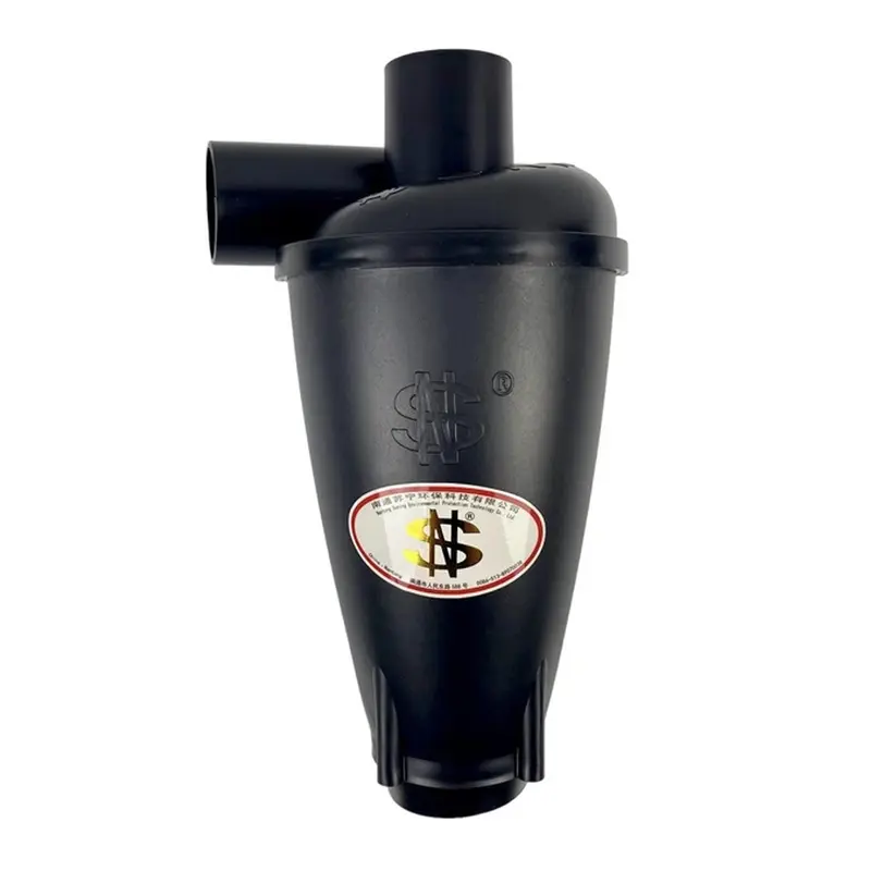 Циклонний фільтр для будь-якого пилососу Profter Tip-3