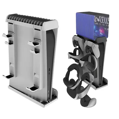 Настінний кронштейн для ігрової консолі PS5 VR2