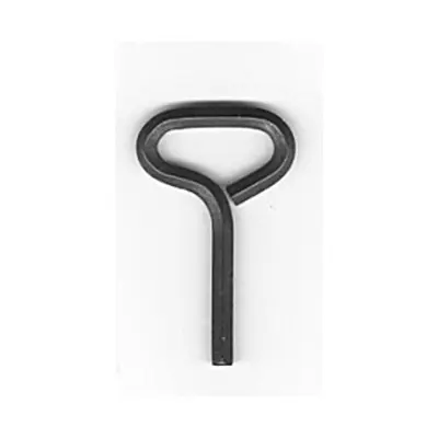 Ключ для замку Corbin Russwin 123F53 3/16" для пристроїв Corbin Russwin