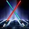 Световые мечи Джедая Star Wars 2 шт.