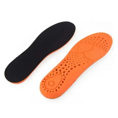 Ортопедичні устілки з піни з ефектом пам'яті з амортизацією розмір L 