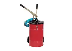 Подача масла Подача масла