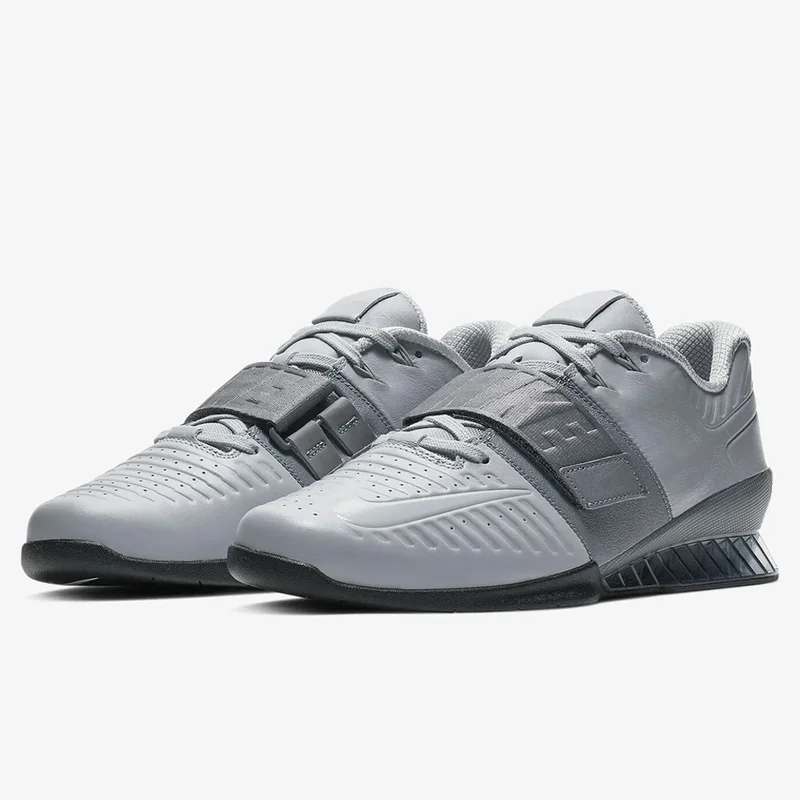 Кроссовки Nike Romaleos 3 XD Wolf Grey