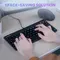 Проводная мини-клавиатура Perixx PERIBOARD-326 с подсветкой, USB-кабель, английская раскладка Проводная мини-клавиатура Perixx PERIBOARD-326 с подсветкой, USB-кабель, английская раскладка