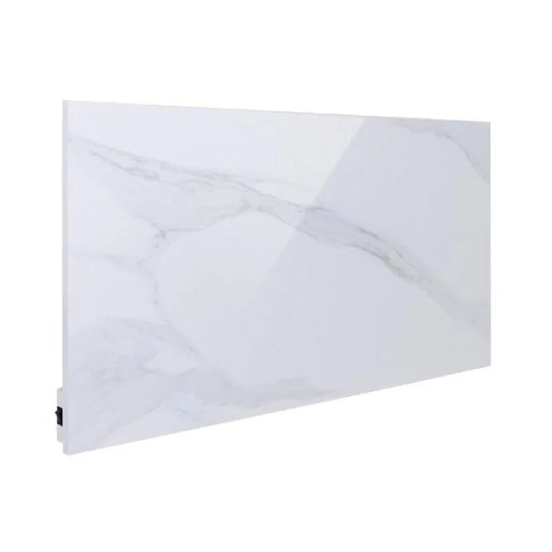 Обогреватель керамический Teploceramic ТСМ-800, 600х1200х17 мм, мрамор 800179