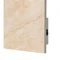 Инфракрасный керамический конвектор гибрид Teploceramic TCH 750, 600х900х45 мм, мрамор 697771