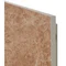 Инфракрасный керамический конвектор гибрид Teploceramic TCH 750, 600х900х45 мм, мрамор 694425