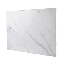 Інфрачервоний керамічний конвектор гібрид Teploceramic ТСН-RA 750, 600х900х45 мм, мрамор 692179