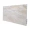 Инфракрасный керамический конвектор гибрид Teploceramic ТСH-RA 1000, 600х1200х45 мм, мрамор 12073