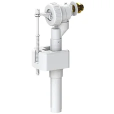 Клапан для унитаза 1/2'' боковой, латунь KK POL ZN 2 