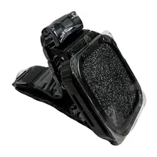 MioHHR браслет для часов Apple Watch Black