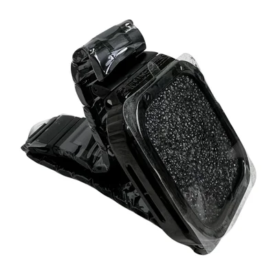 MioHHR браслет для часов Apple Watch Black