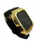 MioHHR браслет для годинника Apple Watch Gold