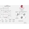 Водонагрівач електричний ARISTON PRO1 R DRY HE 80 1,5К PL сухий тен