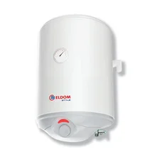 Водонагрівач електричний Eldom Style 30 SLIM 1,5 kW 72269W