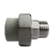 Сгон-американка PP-R SANTAN Profi 25х3/4"н