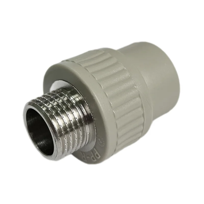 Муфта PP-R SANTAN Profi 32х1''з