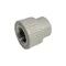 Муфта PP-R SANTAN Profi 20х1/2'' с внутренней резьбой