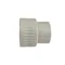 Муфта PP-R SANTAN Profi 20х1/2'' с внутренней резьбой