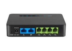 Voip шлюзи