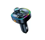 FM-трансмиттеры