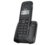 Телефони аналогові і DECT