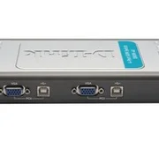 KVM коммутаторы KVM коммутаторы