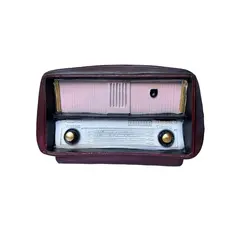 Украшение в дом в виде Радио 