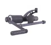 Ключі роторні