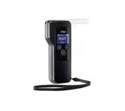 Алкотестери