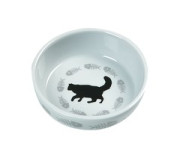 Миски и кормушки для кошек