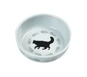 Миски и кормушки для кошек