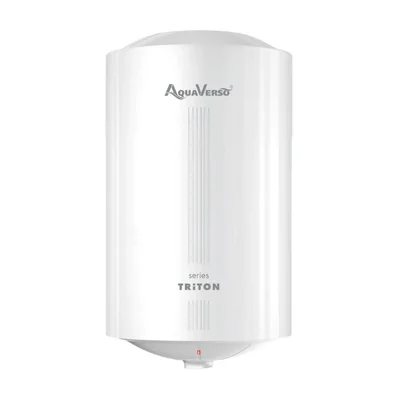 Водонагрівач електричний AQUAVERSO Triton 50л з мокрим теном