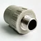Муфта PP-R SANTAN 25х1/2" із зовнішнім різьбленням